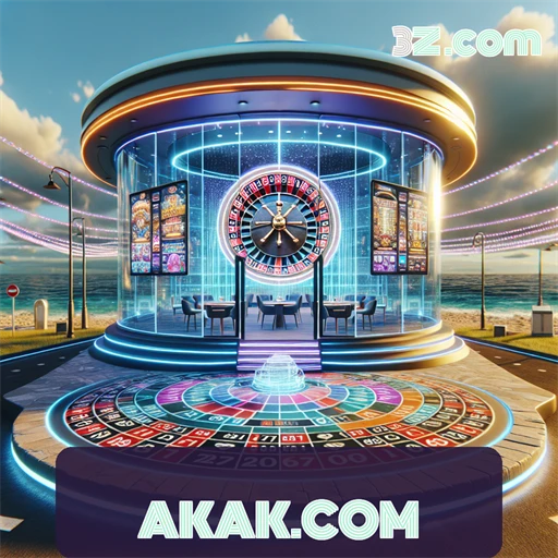 Explorando o Mundo dos Apps no Akak.com