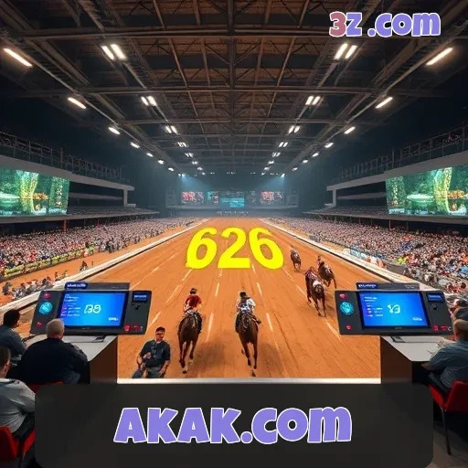 akak.com: A Revolução dos Jogos Online no Brasil