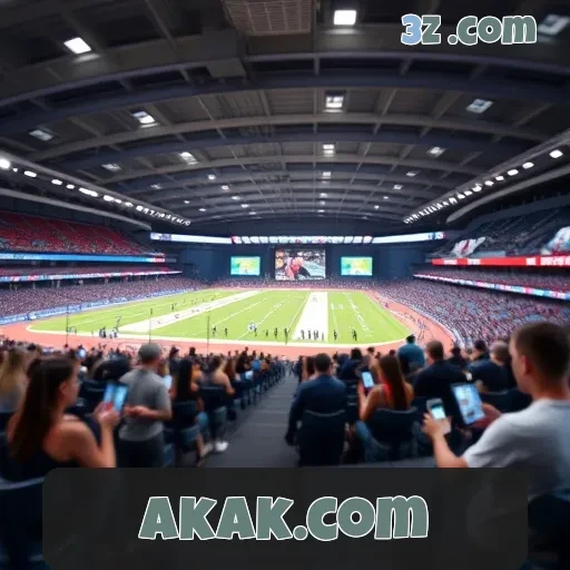 akak.com: Login que Transforma a Experiência de Jogo dos Brasileiros