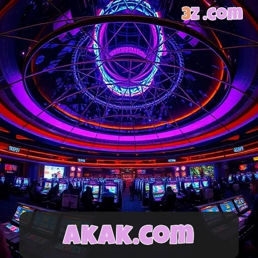 akak.com: Suporte 24/7 Para Jogadores Sempre Conectados